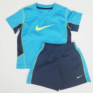 Nike Active Wear for Toddlers Size 3T